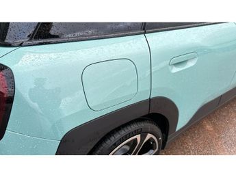 MINI Aceman 135kW E Classic 43kWh 5dr Auto Electric Hatchback