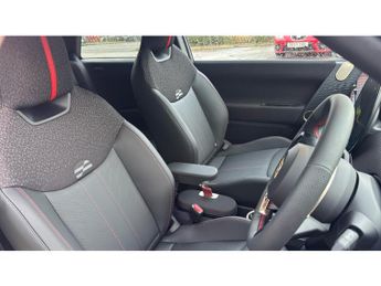 MINI Cooper 135kW E Sport [Level 2] 41kWh 3dr Auto Electric Hatchback