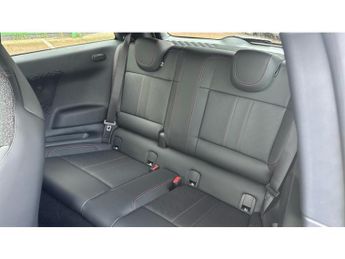 MINI Cooper 135kW E Sport [Level 2] 41kWh 3dr Auto Electric Hatchback