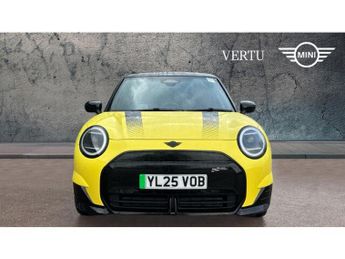 MINI Cooper 135kW E Sport [Level 2] 41kWh 3dr Auto Electric Hatchback