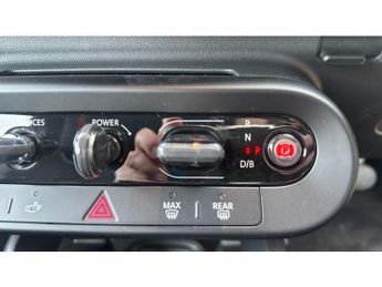 MINI Cooper 135kW E Sport [Level 2] 41kWh 3dr Auto Electric Hatchback