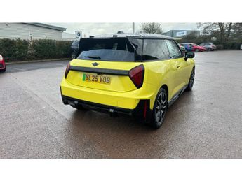 MINI Cooper 135kW E Sport [Level 2] 41kWh 3dr Auto Electric Hatchback