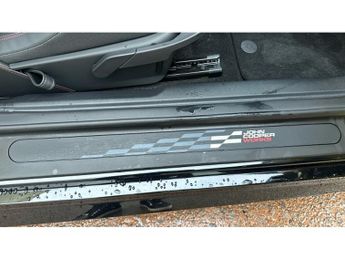 MINI Cooper 135kW E Sport [Level 2] 41kWh 3dr Auto Electric Hatchback