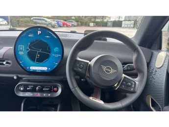 MINI Cooper 135kW E Sport [Level 2] 41kWh 3dr Auto Electric Hatchback