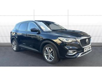 MG HS 1.5 T-GDI Exclusive 5dr DCT Petrol Hatchback