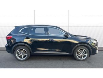 MG HS 1.5 T-GDI Exclusive 5dr DCT Petrol Hatchback