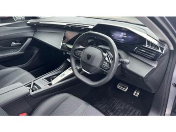 Peugeot 308 1.2 PureTech Allure Premium 5dr EAT8 Petrol Hatchback