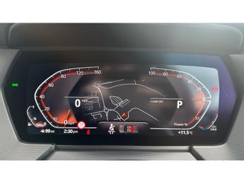 BMW 1 Series 118i [136] M Sport 5dr Step Auto [LCP] Petrol Hatchback