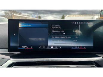 BMW i4 250kW eDrive40 Sport 83.9kWh 5dr Auto [Tech Pack] Electric Hatch