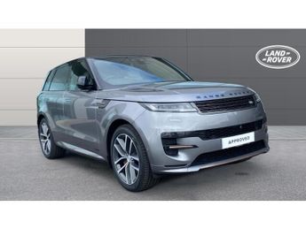 Land Rover Range Rover Sport 3.0 D300 Autobiography 5dr Auto Diesel Estate
