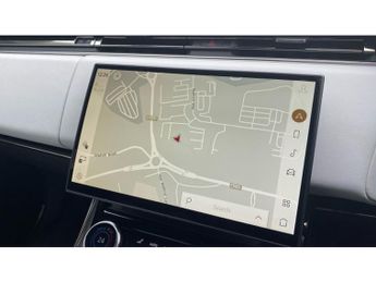 Land Rover Range Rover Sport 3.0 D300 Autobiography 5dr Auto Diesel Estate