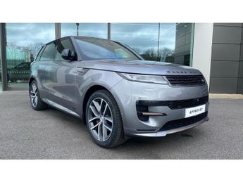 Land Rover Range Rover Sport 3.0 D300 Autobiography 5dr Auto Diesel Estate