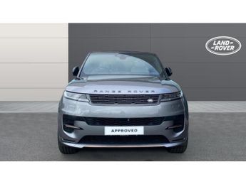 Land Rover Range Rover Sport 3.0 D300 Autobiography 5dr Auto Diesel Estate