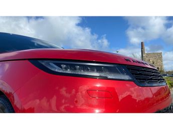 Land Rover Range Rover Sport 3.0 P400 Autobiography 5dr Auto Petrol Estate