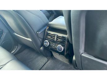 Land Rover Range Rover Sport 3.0 P400 Autobiography 5dr Auto Petrol Estate
