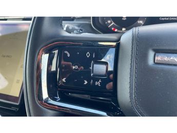 Land Rover Range Rover Sport 3.0 P400 Autobiography 5dr Auto Petrol Estate