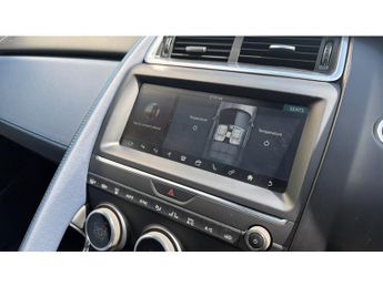 Jaguar E-Pace 2.0d R-Dynamic S 5dr Auto Diesel Estate