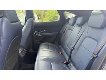 Jaguar E-Pace 2.0d R-Dynamic S 5dr Auto Diesel Estate