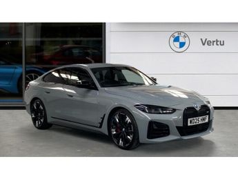 BMW M4 M440i xDrive MHT 5dr Step Auto Petrol Hatchback