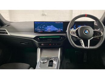 BMW 4 Series M440i xDrive MHT 5dr Step Auto Petrol Hatchback