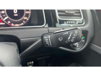 Volkswagen Golf 2.0 TSI 245 GTI Performance 5dr DSG Petrol Hatchback