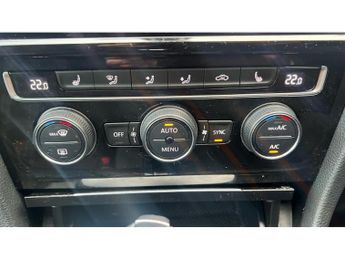 Volkswagen Golf 2.0 TSI 245 GTI Performance 5dr DSG Petrol Hatchback