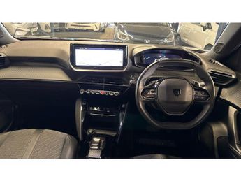 Peugeot 2008 1.2 PureTech 130 Allure 5dr EAT8 Petrol Estate