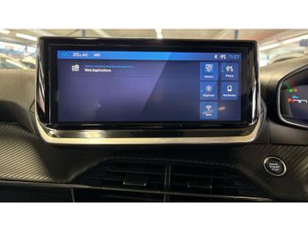 Peugeot 2008 1.2 PureTech 130 Allure 5dr EAT8 Petrol Estate