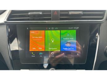 MG ZS 105kW Exclusive EV 45kWh 5dr Auto Electric Hatchback