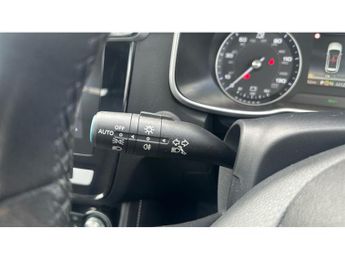 MG ZS 105kW Exclusive EV 45kWh 5dr Auto Electric Hatchback