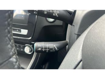 MG ZS 105kW Exclusive EV 45kWh 5dr Auto Electric Hatchback