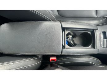 MG ZS 105kW Exclusive EV 45kWh 5dr Auto Electric Hatchback