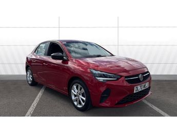 Vauxhall Corsa 1.2 SE Premium 5dr Petrol Hatchback