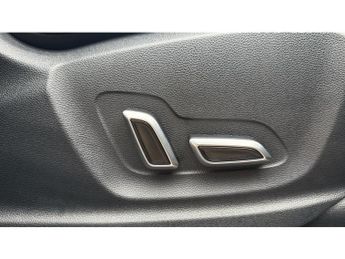 MG HS 1.5 T-GDI Exclusive 5dr DCT Petrol Hatchback