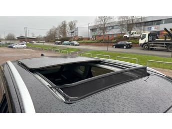 MG HS 1.5 T-GDI Exclusive 5dr DCT Petrol Hatchback