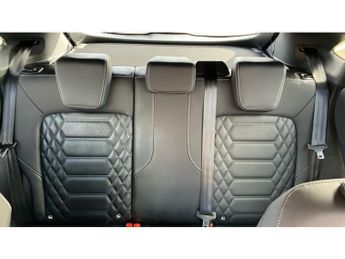 Ford Puma 1.0 EcoBoost Hybr mHEV 155 ST-Line Vignale 5dr DCT Petrol Hatchb