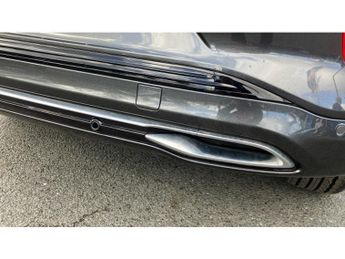 Ford Puma 1.0 EcoBoost Hybr mHEV 155 ST-Line Vignale 5dr DCT Petrol Hatchb