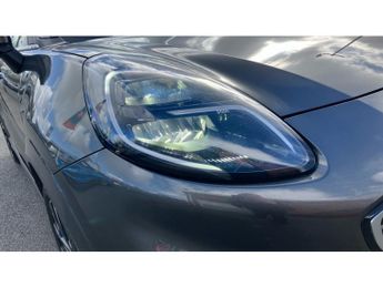 Ford Puma 1.0 EcoBoost Hybr mHEV 155 ST-Line Vignale 5dr DCT Petrol Hatchb
