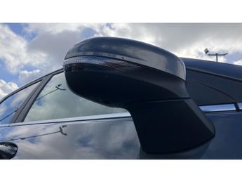 Ford Puma 1.0 EcoBoost Hybr mHEV 155 ST-Line Vignale 5dr DCT Petrol Hatchb