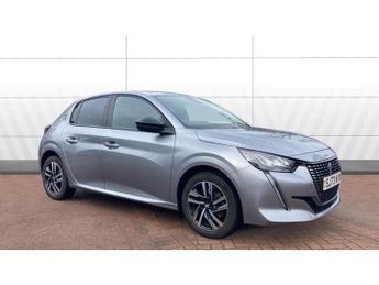 Peugeot 208 1.2 PureTech 100 Active Premium + 5dr Petrol Hatchback