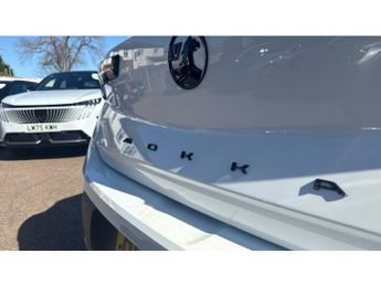 Vauxhall Mokka 1.2 Turbo GS 5dr Auto Petrol Hatchback