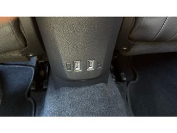 Vauxhall Mokka 1.2 Turbo GS 5dr Auto Petrol Hatchback