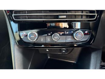 Vauxhall Mokka 1.2 Turbo GS 5dr Auto Petrol Hatchback