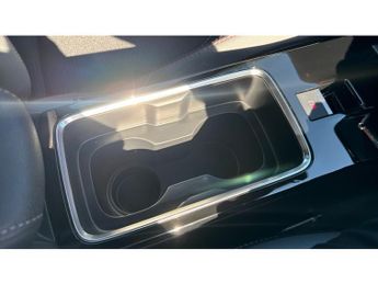 Vauxhall Mokka 1.2 Turbo GS 5dr Auto Petrol Hatchback