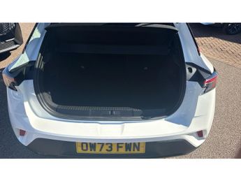 Vauxhall Mokka 1.2 Turbo GS 5dr Auto Petrol Hatchback