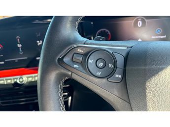 Vauxhall Mokka 1.2 Turbo GS 5dr Auto Petrol Hatchback