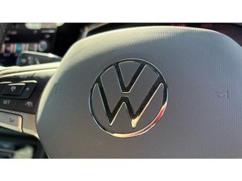 Volkswagen Polo 1.0 TSI R-Line 5dr DSG Petrol Hatchback