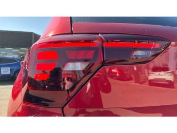 Volkswagen Polo 1.0 TSI R-Line 5dr DSG Petrol Hatchback