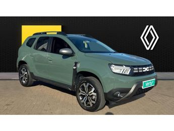 Dacia Duster 1.0 TCe 90 Journey 5dr Petrol Estate