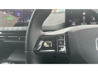 MG MG4 150kW Trophy EV Long Range 64kWh 5dr Auto Electric Hatchback